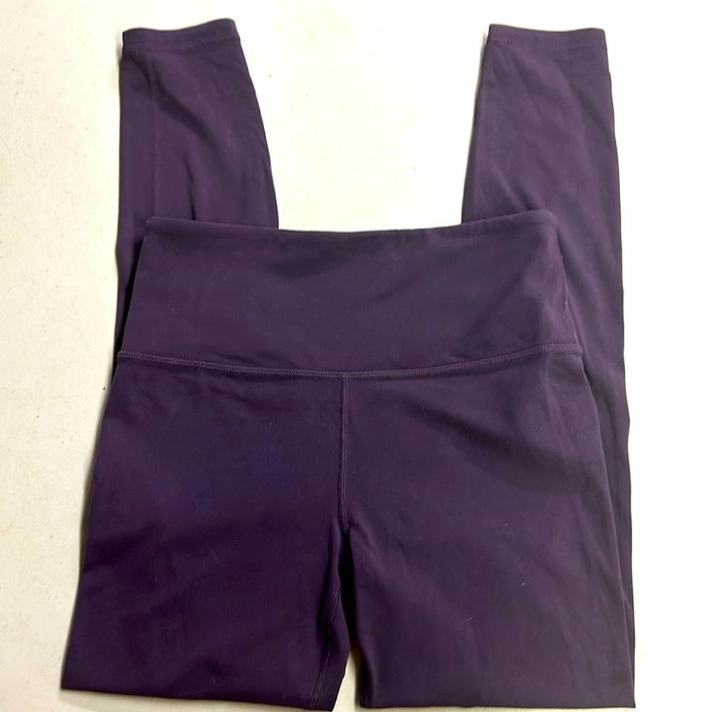 Athleta Ultra High Rise Elation Tight